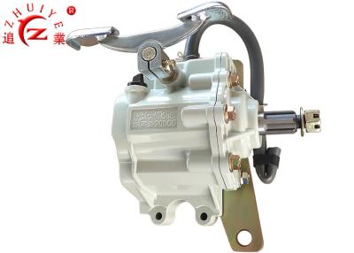 China CG150CC 200CC Tricycle Reverse Gearbox 20CrMnTi Gear Material ISO / TS16949 for sale
