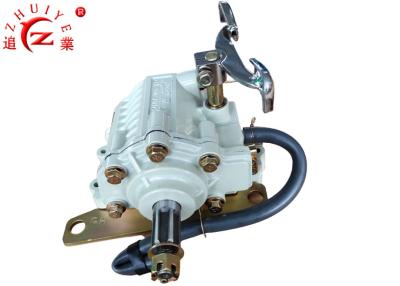 中国 ISO 120mlオイル350CCの積込み機の三輪車の逆の変速機 販売のため