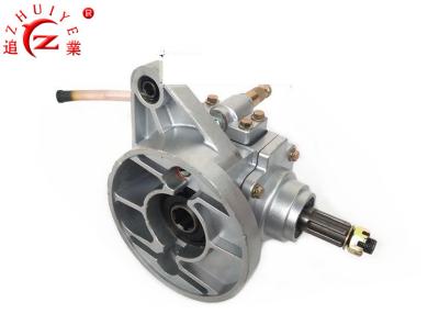 China Transfer Case ATV Quad Buggy Reverse Gearbox Al Alloy 250CC for sale