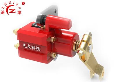 China Mechanical Disc Brake Caliper With Auto Compensation For Loader And Passenger Tricycle for sale