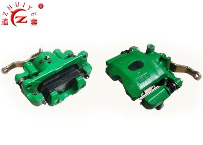 Chine Calibre mécanique nouvellement conçu de frein à disque de circuit de freinage de boîte de vitesse pour le différentiel à vendre