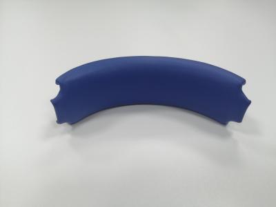 China customized  headband cushion for the headphones replacement parts any color and foam materials for sale