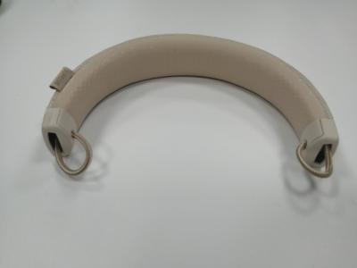 China customized  headband cushion for the headphones replacement parts any color and foam materials for sale