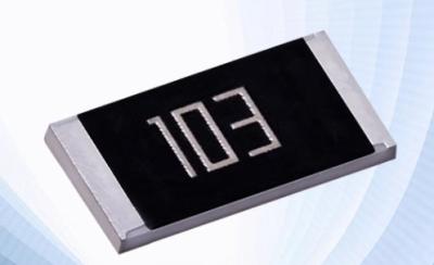 Китай 1608 0603 резисторов плотной пленки Oohms RK73Z1JTTD SMD резистора обломока продается