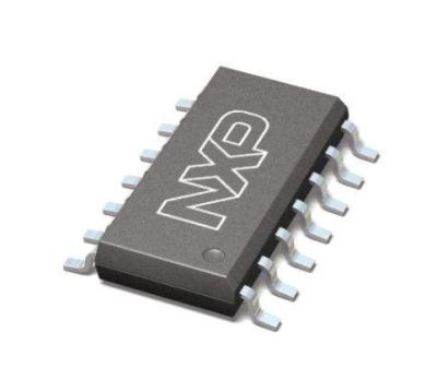 China CAN Interface Integrated Circuit IC / TJA1043T,118 Hi Speed CAN Transceiver for sale