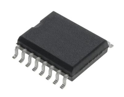China Microplaqueta assíncrona de IC da memória Flash NEM S25FL256LAGMFI003 SOIC-16 à venda