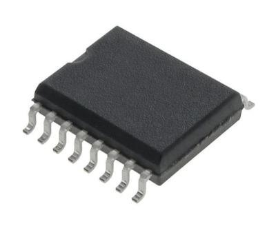 China S25FL128SAGMFIR13 NOR Flash Memory IC 128 Mbit Nor SOIC-16 Package for sale
