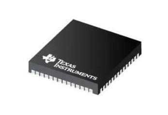China 45uA Type C IC DFP Port TPS65987DDHRSHR USB PD Controller IC for sale