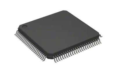 China Microcontrolador mordido RISC Fl S4MF04207SPZQQ1 LQFP-100 AEC-Q100 de MCU 16 à venda