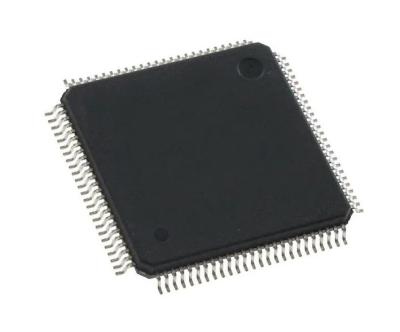 China Automotive Chassis Microcontroller MCU Pwr SPC560P44L3CEFAR 32 Bit for sale