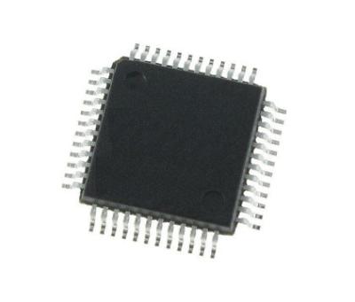 China CPLD XC2C64A-7QFG48C / QFP-48 Complex Programmable Logic Device for sale