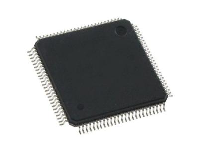 China Array Programmable Logic ICs 178 MHz XC95144XL-7TQ100I 3.3V 144-mc for sale