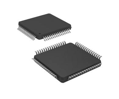 China Flash Integrated Circuit Logic Programmable XC9572XL-10VQ64C CPLD VQFP-64 for sale