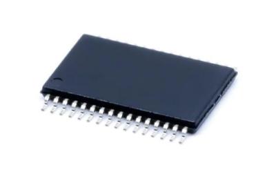 China Multi Rail Microcontroller Power Supply PMIC TPS65381AQDAPRQ1 for sale