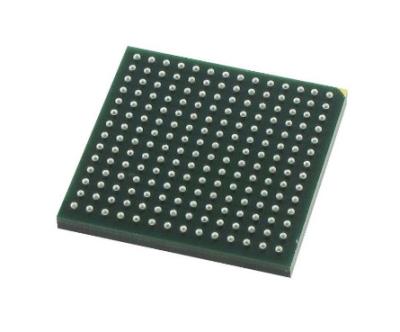 China 10GbE Ethernet Phy IC Single Port Ethernet Interface IC SPI VSC8489YJU-16 for sale