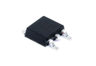 China LM1117IDT-ADJ/NOPB TI  Low Dropout Voltage Regulator 800mA LDO Linear Reg  TO-252-3 for sale