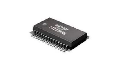 중국 FT232RNL-REEL FTDI USB Full Speed To Serial UART IC Includes Oscillator And EEPROM SSOP-28 판매용