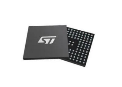Chine STM32U585QII6Q Ultra-Low-Power FPU Arm Cortex-M33 Trust Zone MCU 160 MHz 2Mbytes Flash Memory  UFBGA-132 à vendre
