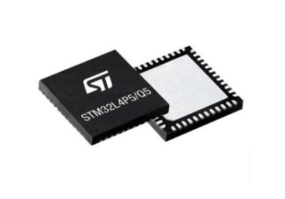 China STM32L4P5VET6 Ultra-low-power FPU Arm Cortex-M4 MCU 120 MHz 512 kbytes of Flash USB OTG  DFSDM  LQFP-100 à venda