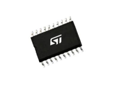 China STM32C011F6P6 Arm Cortex-M0+ MCU 32 Kbytes Flash 6 Kbytes RAM 48 MHz CPU 2x USART TSSOP-20 for sale