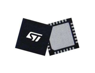 Chine STM32C031G6U6 Arm Cortex-M0+ MCU 32 Kbytes Flash 12 Kbytes RAM 48 MHz CPU 2x USART UFQFPN-28 à vendre