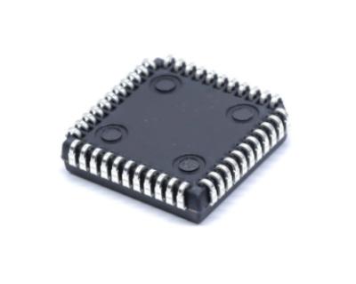 China Z84C0008VEG Microprocessor MPU 8MHz Z80 CMOS CPU XT PLCC-44 for sale