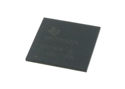China AM3505AZCN Microprocessor - MPU ARM Microprocessor BGA-491 for sale