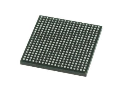 China LCMXO3LF-4300C-5BG400C Lattice FPGA - Field Programmable Gate Array 4320 LUTs CABGA-400 en venta