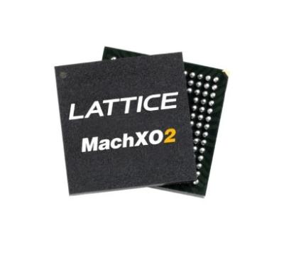 中国 LCMXO2-256HC-4SG48I FPGA IC Lattice MachXO2 High Performance 256 LUTs 2.5/3.3V QFN-48 販売のため