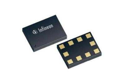 China BGSA143ML10E6327XTSA1 Infineon HF-Schalter IC ANTENNA-Geräte TSLP-10 zu verkaufen