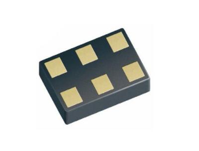 China BGS12P2L6E6327XTSA1 Infineon HF-Schalter IC CMOS-Schalter TSLP-6 zu verkaufen