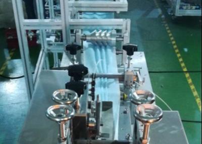 China Low Noise Siemens PLC 80 Pieces /Min Automatic Machine for sale