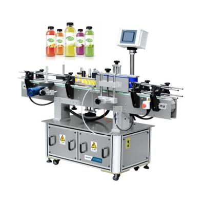 China Automatic Bottle Sleeve 300mm Shrink Labeling Machine for sale