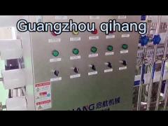 1000 Factory Wholesale Reverse Osmosis RO System Water Treatment