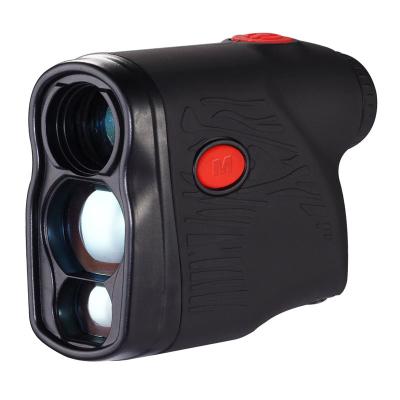 China Measuring Range 1000m Night Vision Laser Range Finder 21mm Obj Lens for sale