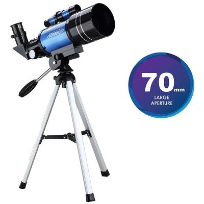 中国 長さ400mmの焦点天体望遠鏡のアダプターFinderscope 販売のため