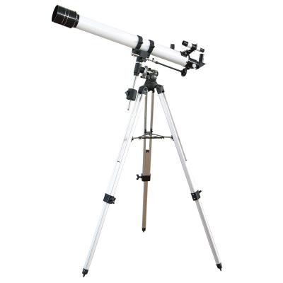 China 2.75 Inch Aperture Astronomical Telescopes 90 Degree Diagonal Prism for sale