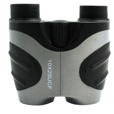 China 25mm Objective Lens 55 Degree 10x Compact Folding Binoculars for sale