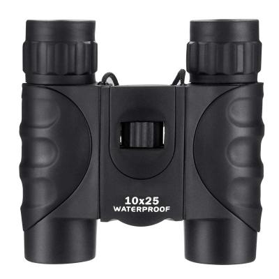 China 25mm Waterproof Fogproof Binoculars for sale
