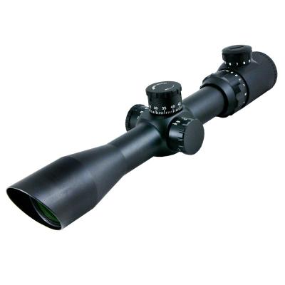 China 3x To 12x Magnification Bird Watching Scopes 3.3mm Exit Pupil for sale
