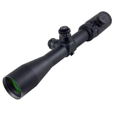 China Bird Spotting 9x42mm Archery Spotting Scope 42mm Objective Lens for sale