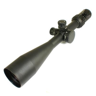 China Magnification 10x To 40x Hunting Rifle Scope SF IR Night Vision for sale