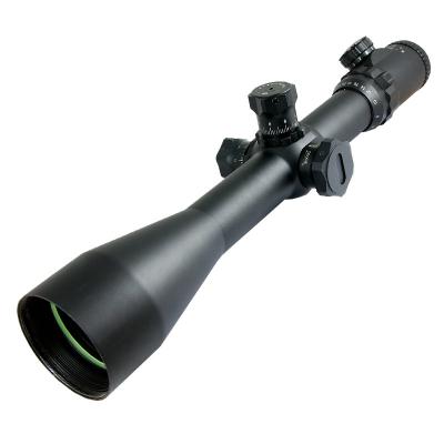 China Weather Resis Fogproof Tactical Long Range Scopes 6x To 25x zoom for sale