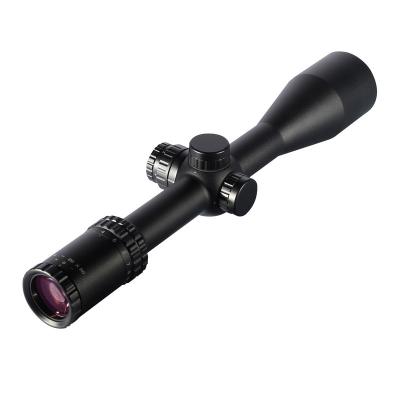 China Thermal 20x50mm Hunting Rifle Scope Objective Lens Diameter 50mm for sale
