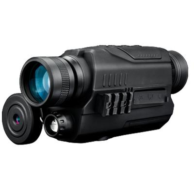China 5x Compact Night Vision Monocular for sale