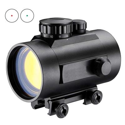 China 3 micro Dot For Airsof Gun 50mm lente objetiva vermelha do MOA 1x50mm à venda