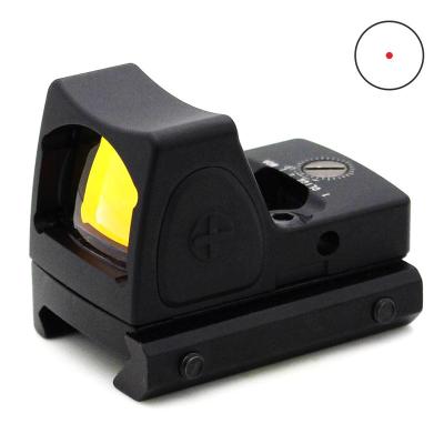 China Handguns Rifles 70g Primary Arms Micro Red Dot 1x Magnification for sale