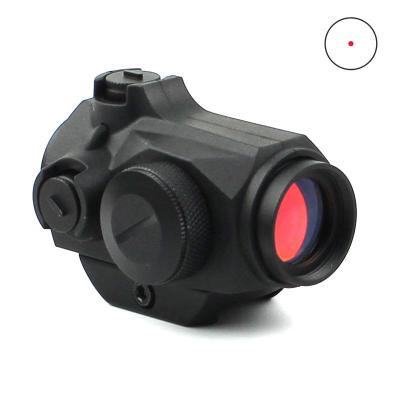 China 1x20mm Red Dot Sights for sale