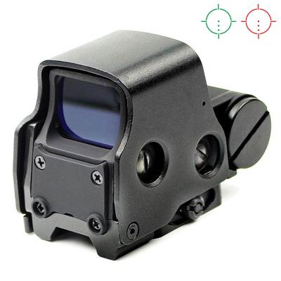 China 34x24mm Red Dot Sights for sale