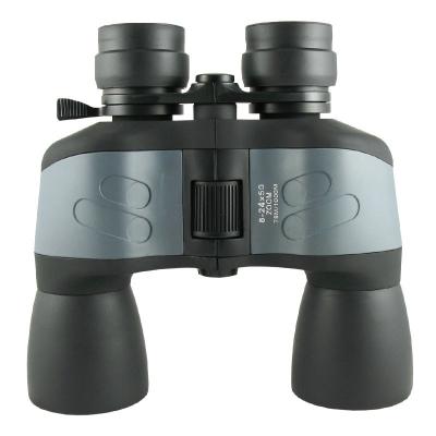 China Eye relief 14.5mm 35 Degree 24x50 Binoculars 24x high zoom binoculars for sale